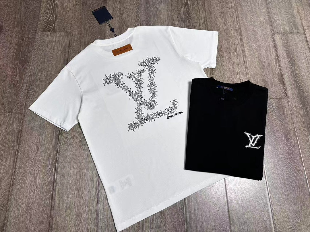 LuxluxHouse Best Quality Clothes T-shirt Louis Vuitton
