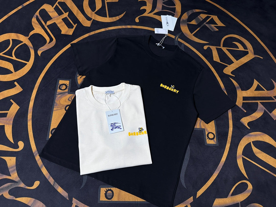 LuxluxHouse Best Quality Clothes Burberry T-shirt