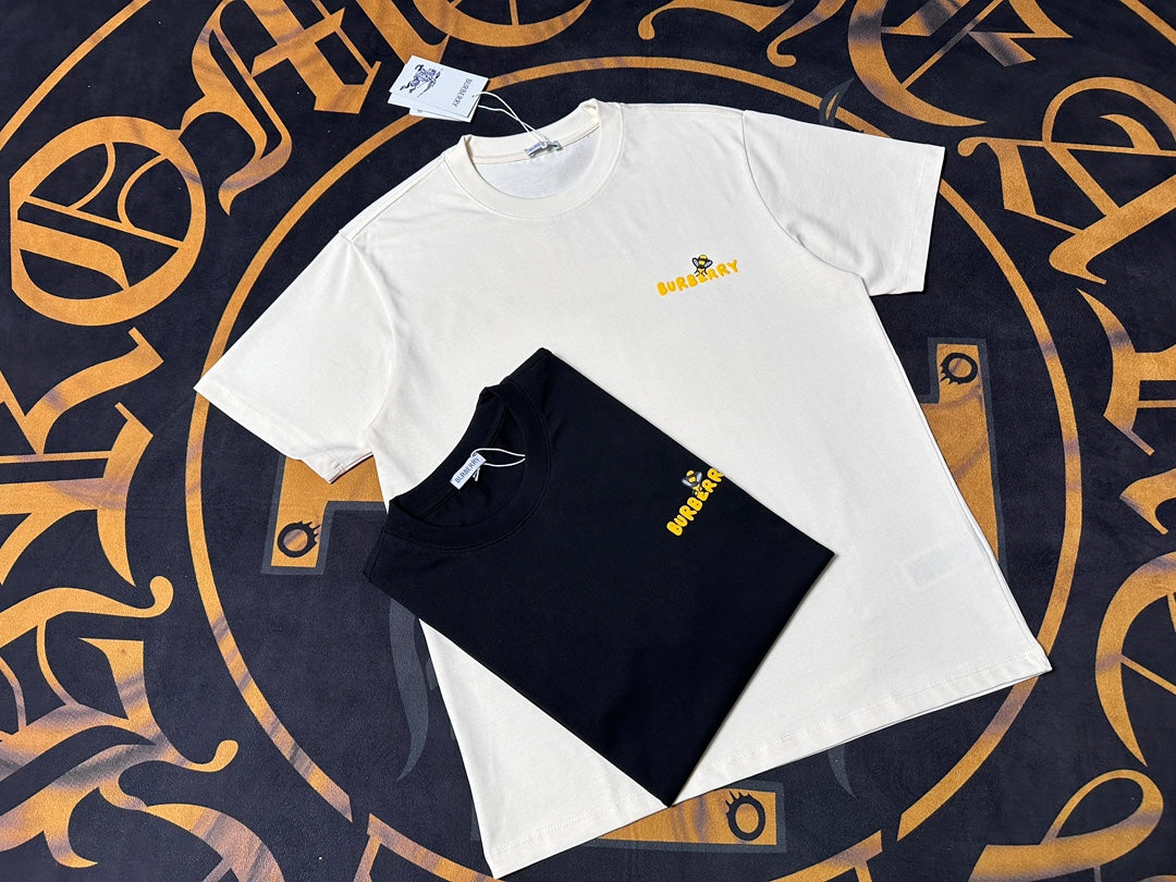 LuxluxHouse Best Quality Clothes Burberry T-shirt