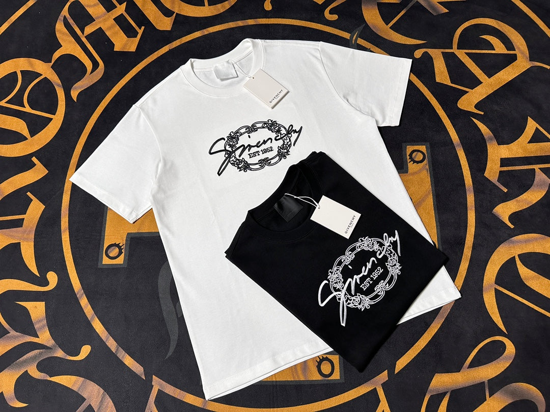 LuxluxHouse Best Quality Clothes Givenchy T-shirt