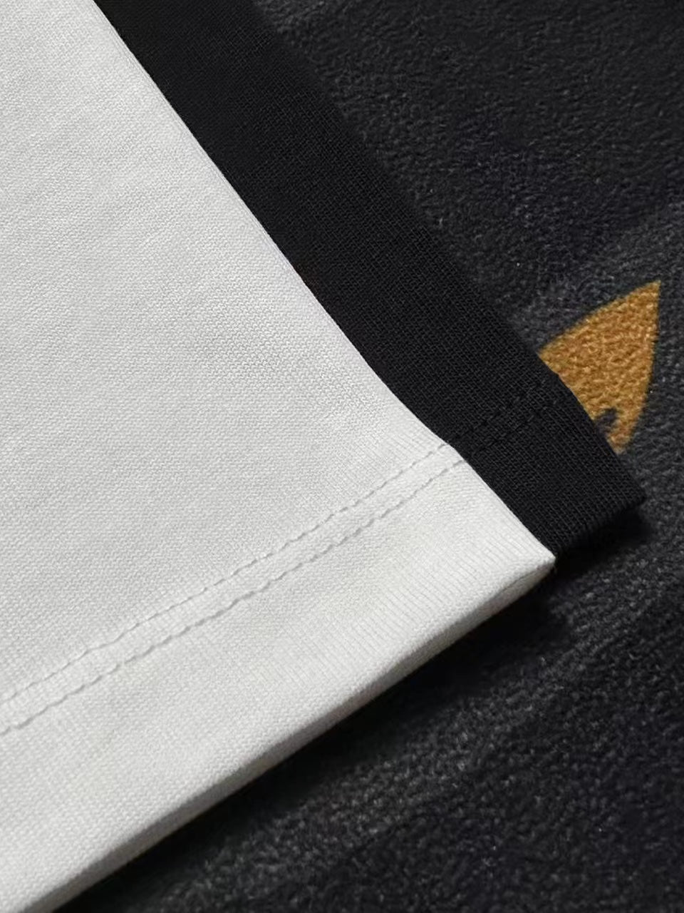 LuxluxHouse Best Quality Clothes Fendi T-shirt