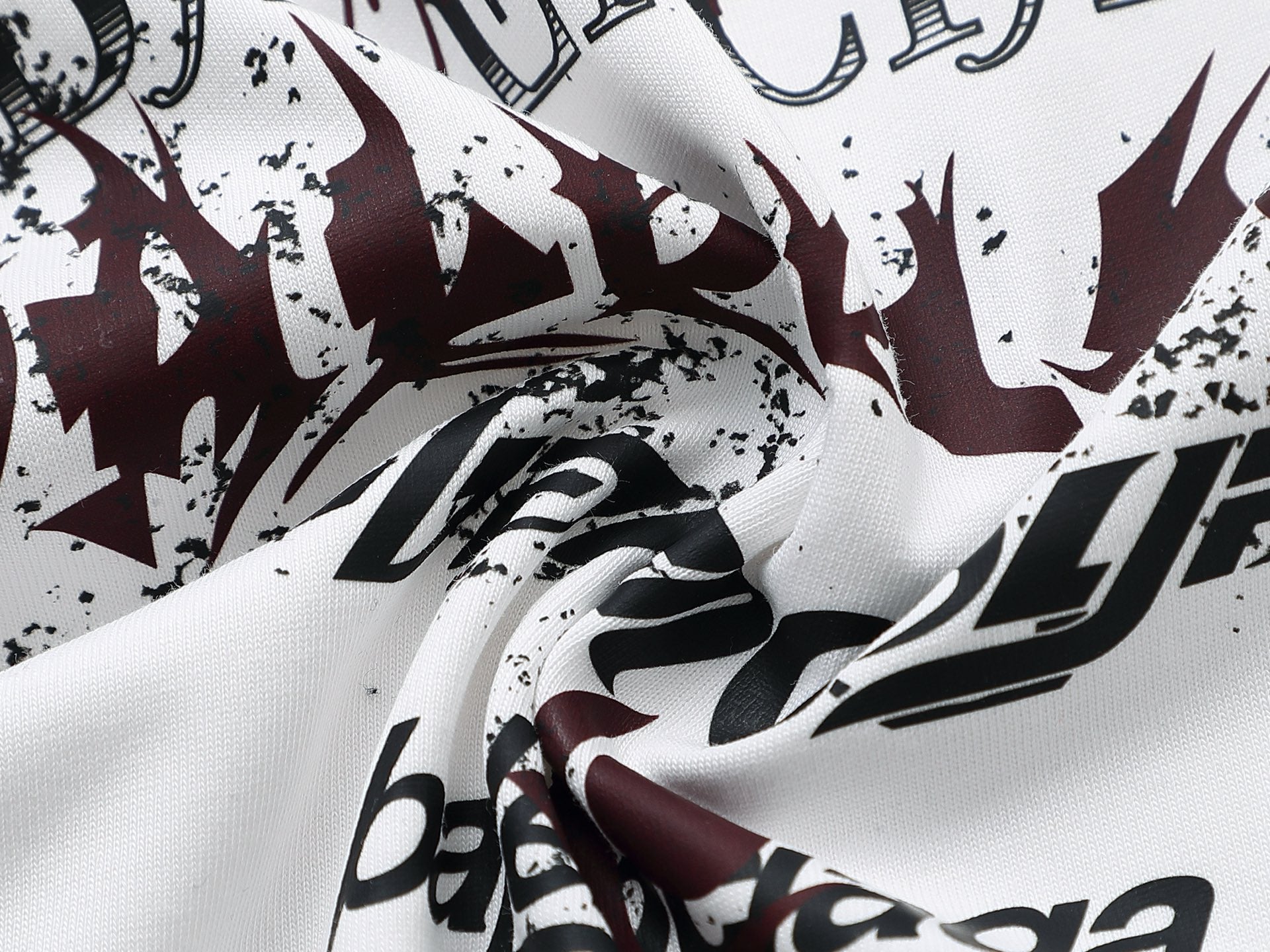 LuxluxHouse Best Quality Clothes Balenciaga T-shirt