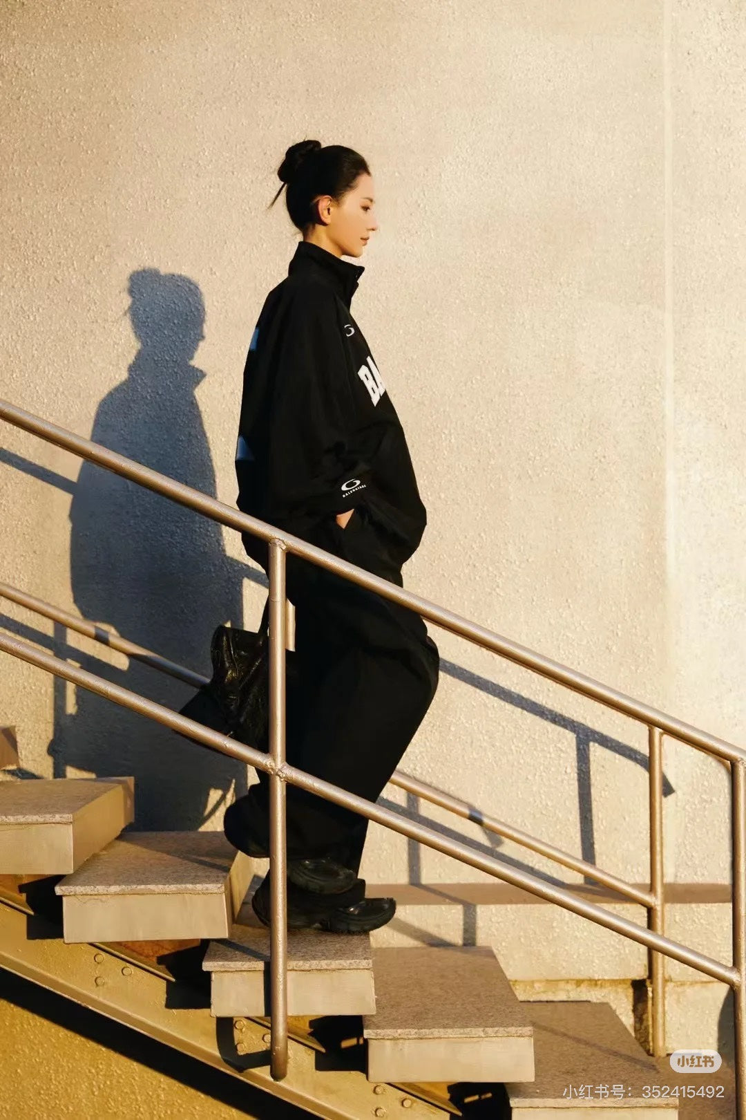 LuxluxHouse Best Quality Clothes Balenciaga Coats & Jackets