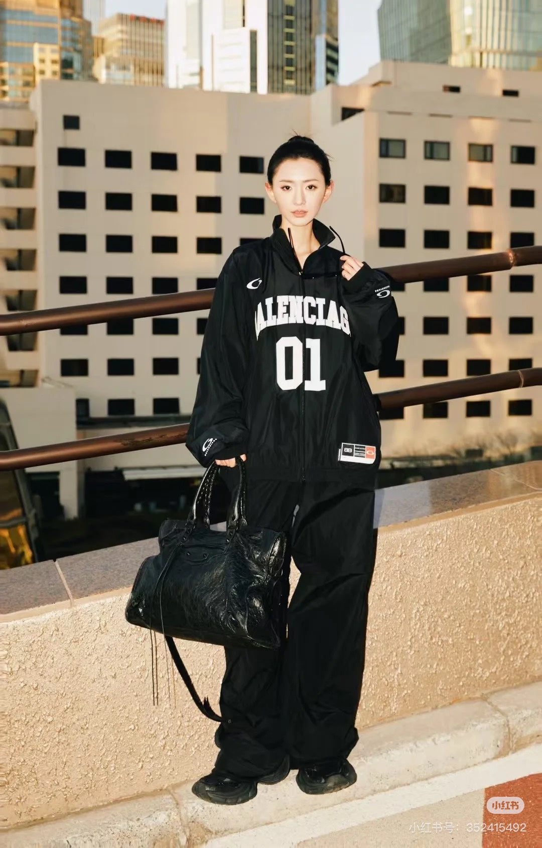 LuxluxHouse Best Quality Clothes Balenciaga Coats & Jackets