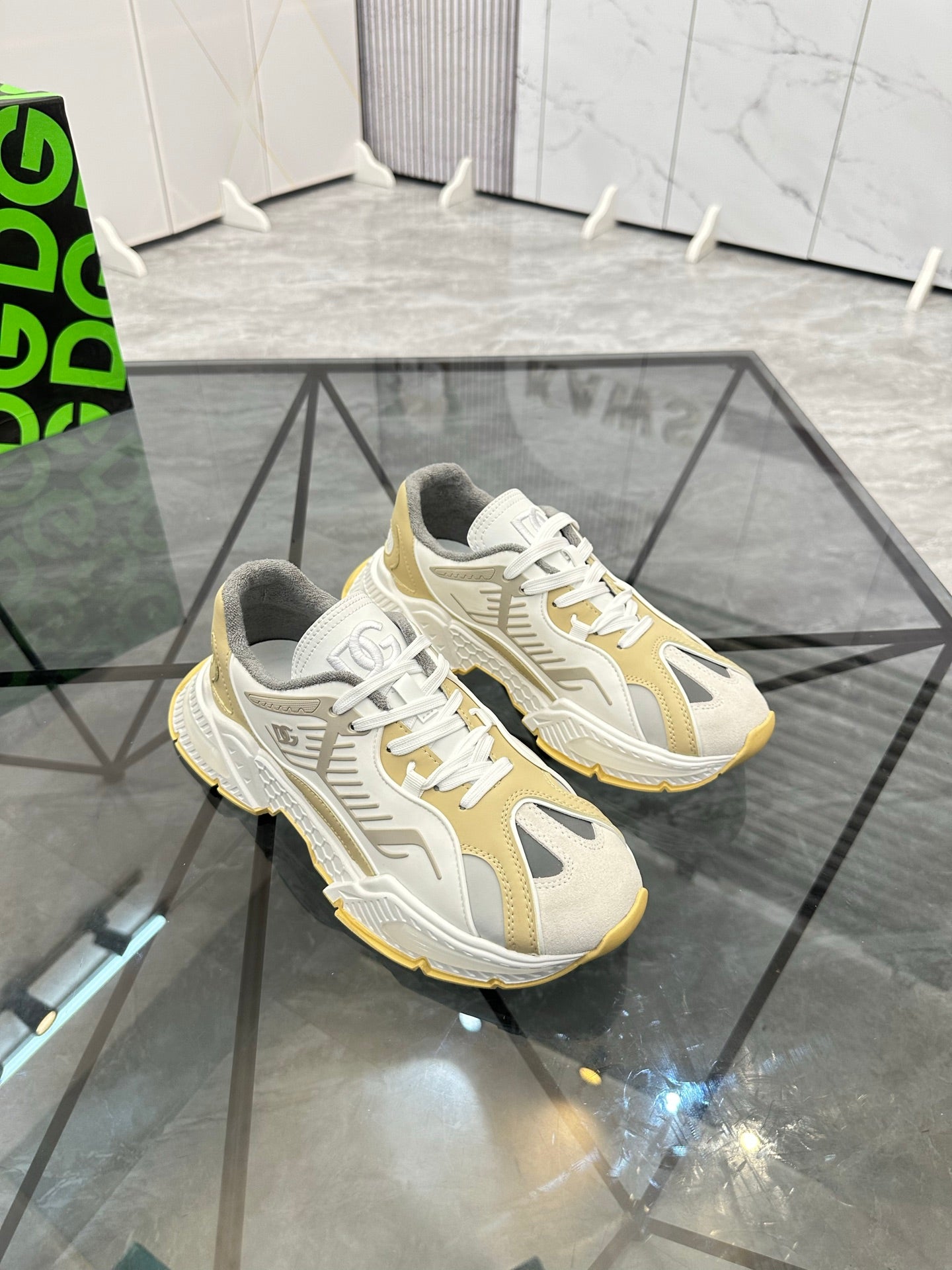 LuxluxHouse Best Quality Shoes Dolce & Gabbana