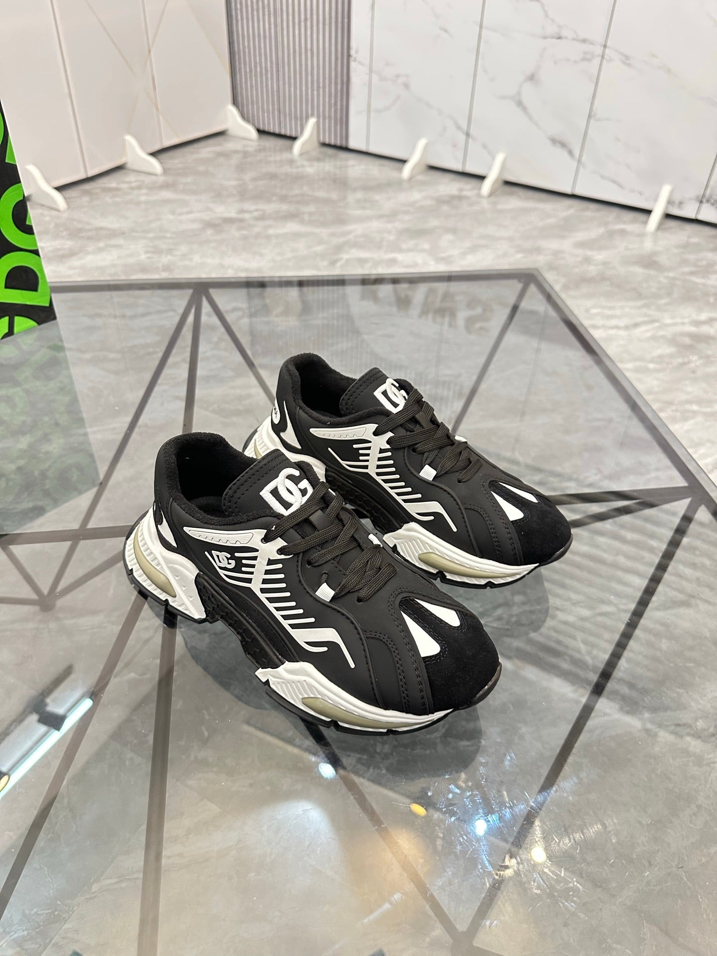 LuxluxHouse Best Quality Shoes Dolce & Gabbana