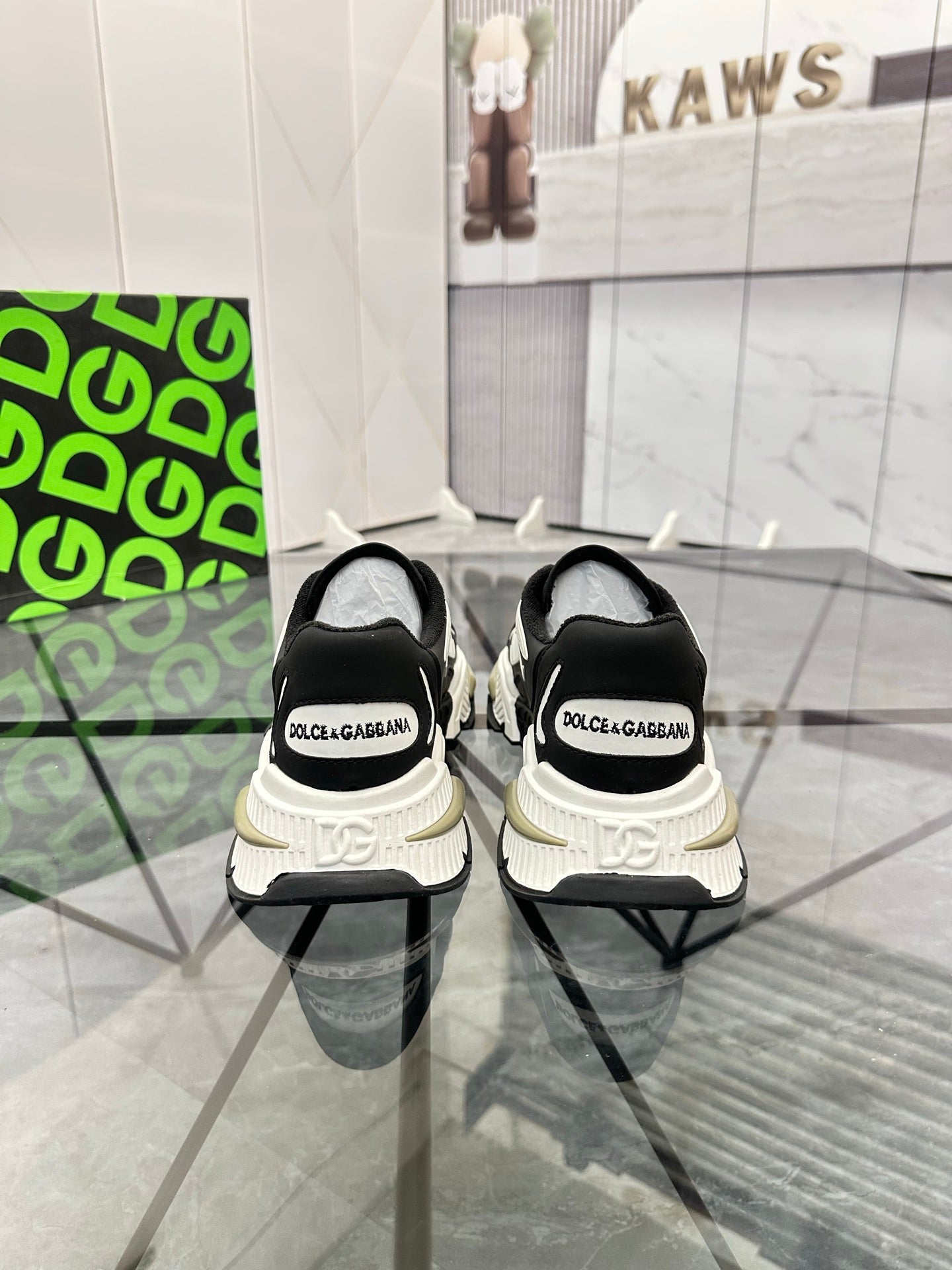 LuxluxHouse Best Quality Shoes Dolce & Gabbana