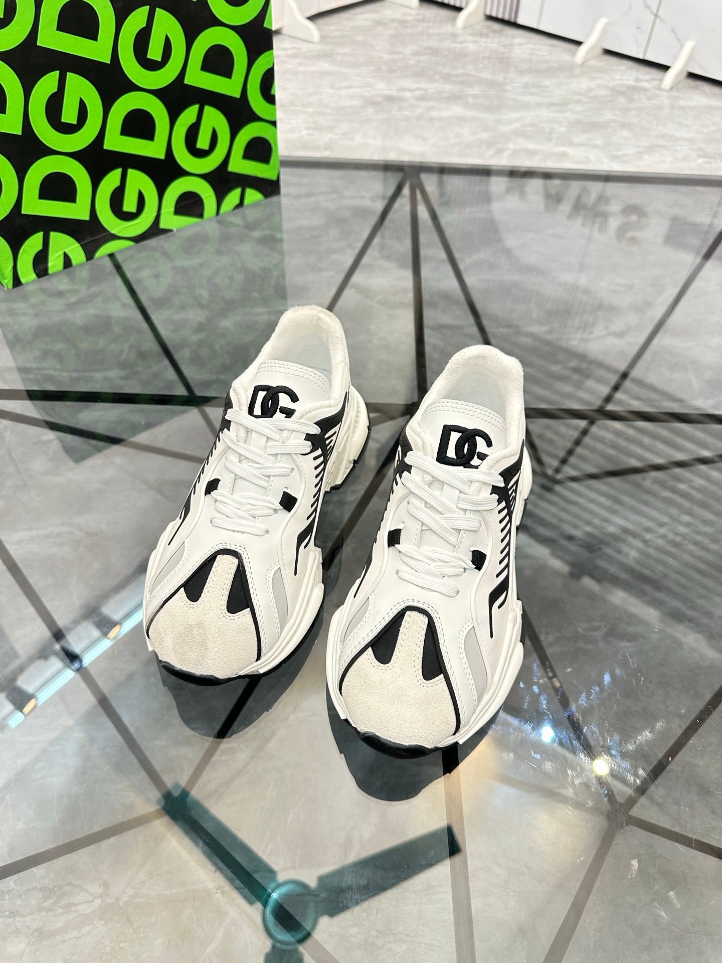 LuxluxHouse Best Quality Shoes Dolce & Gabbana