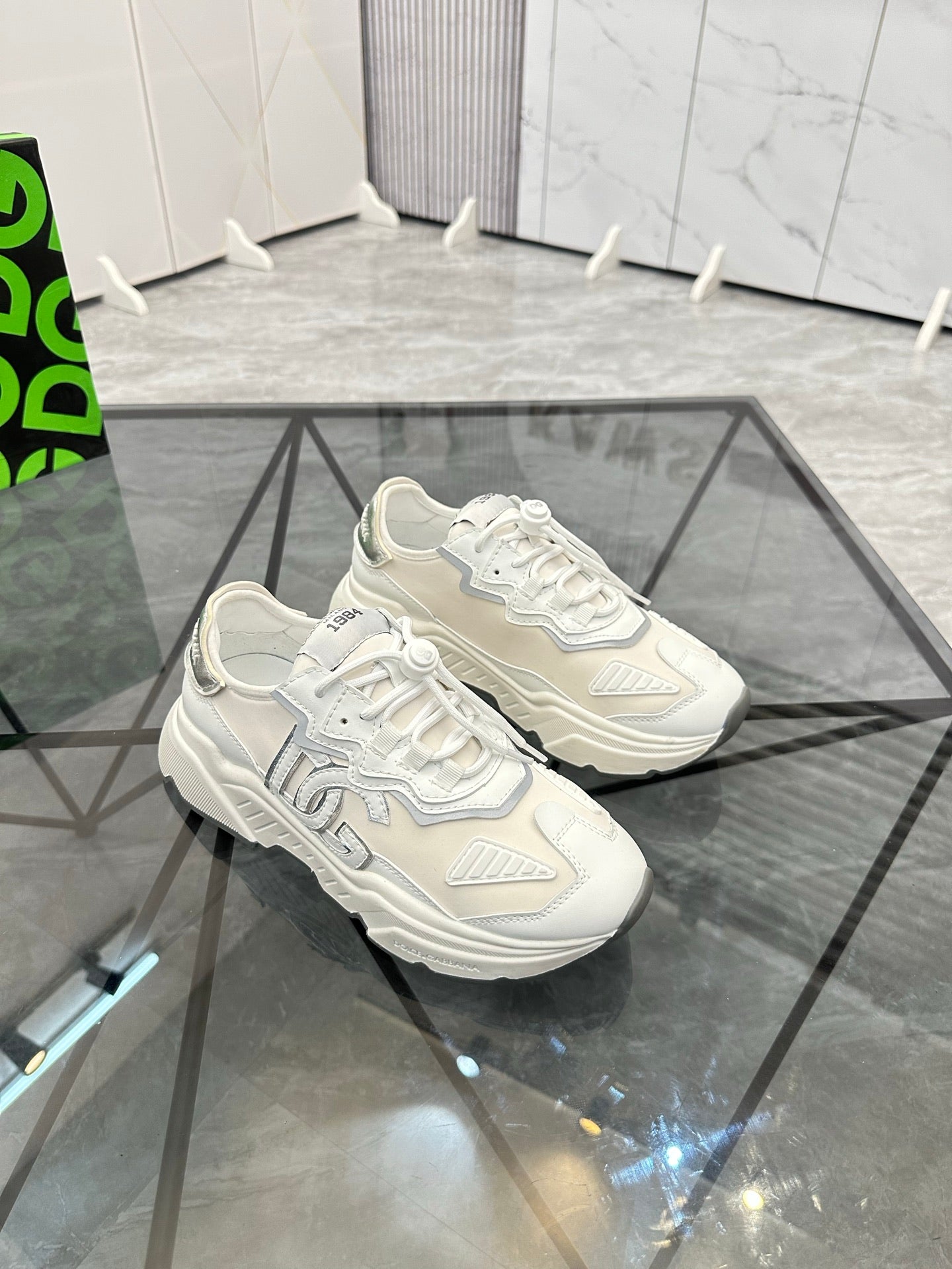 LuxluxHouse Best Quality Shoes Dolce & Gabbana