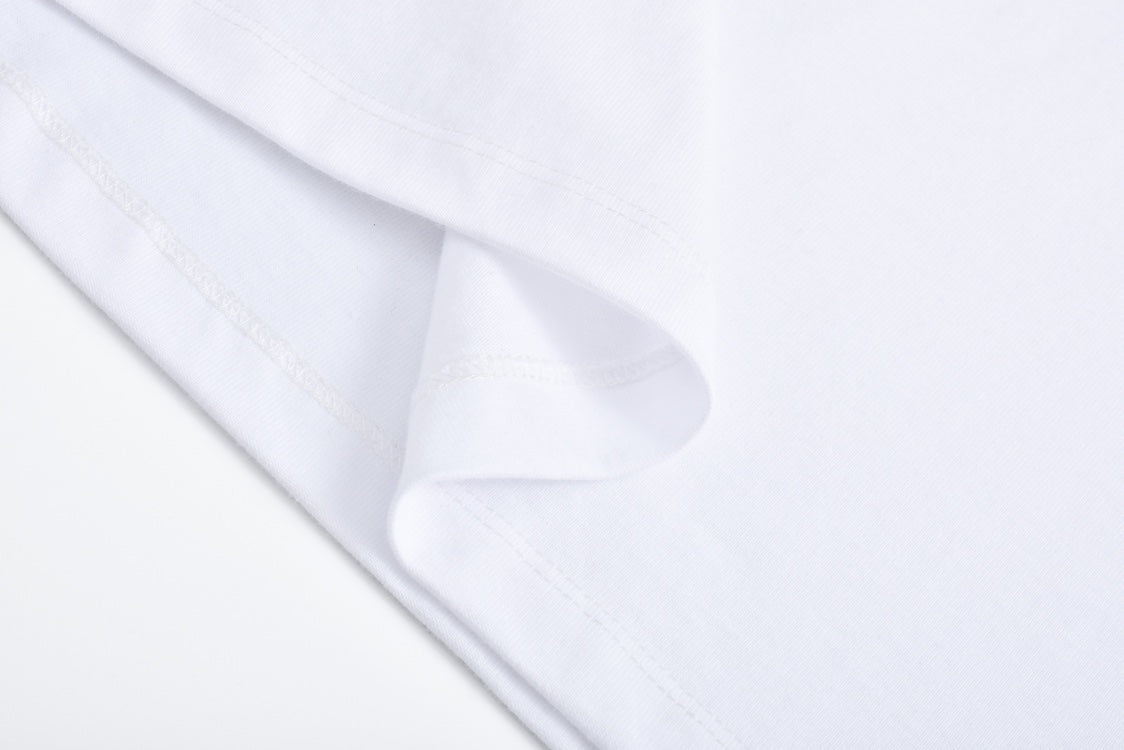 LuxluxHouse Best Quality Clothes T-shirt Prada