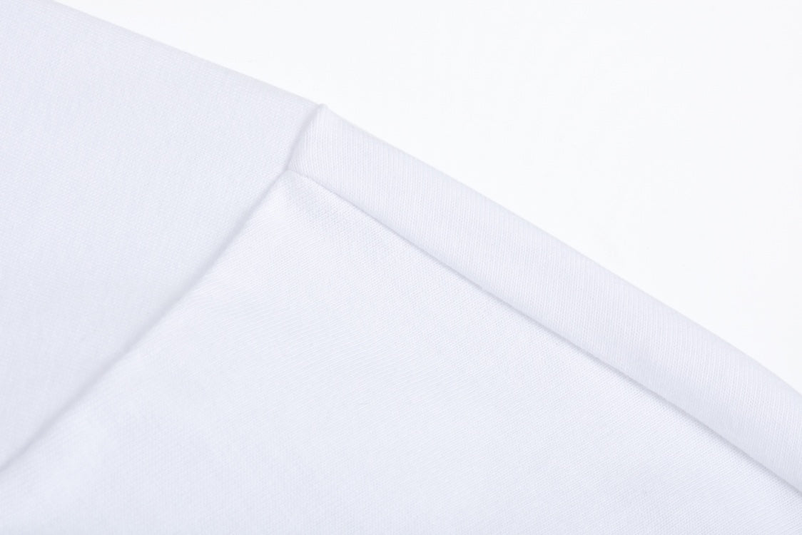 LuxluxHouse Best Quality Clothes T-shirt Prada
