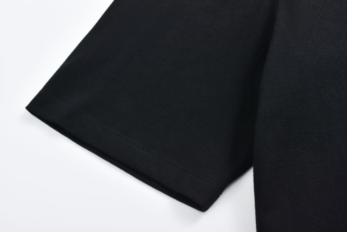 LuxluxHouse Best Quality Clothes T-shirt Prada