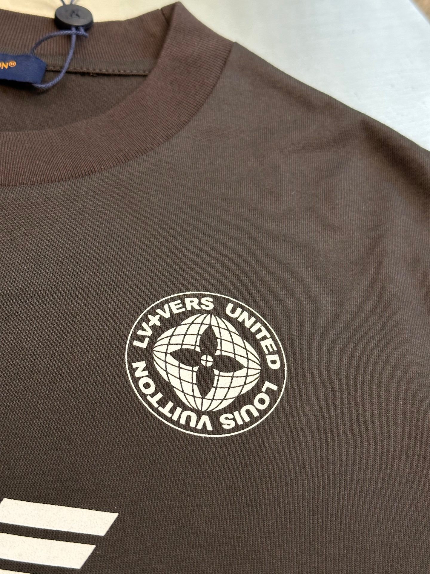 LuxluxHouse Best Quality Clothes T-shirt Louis Vuitton