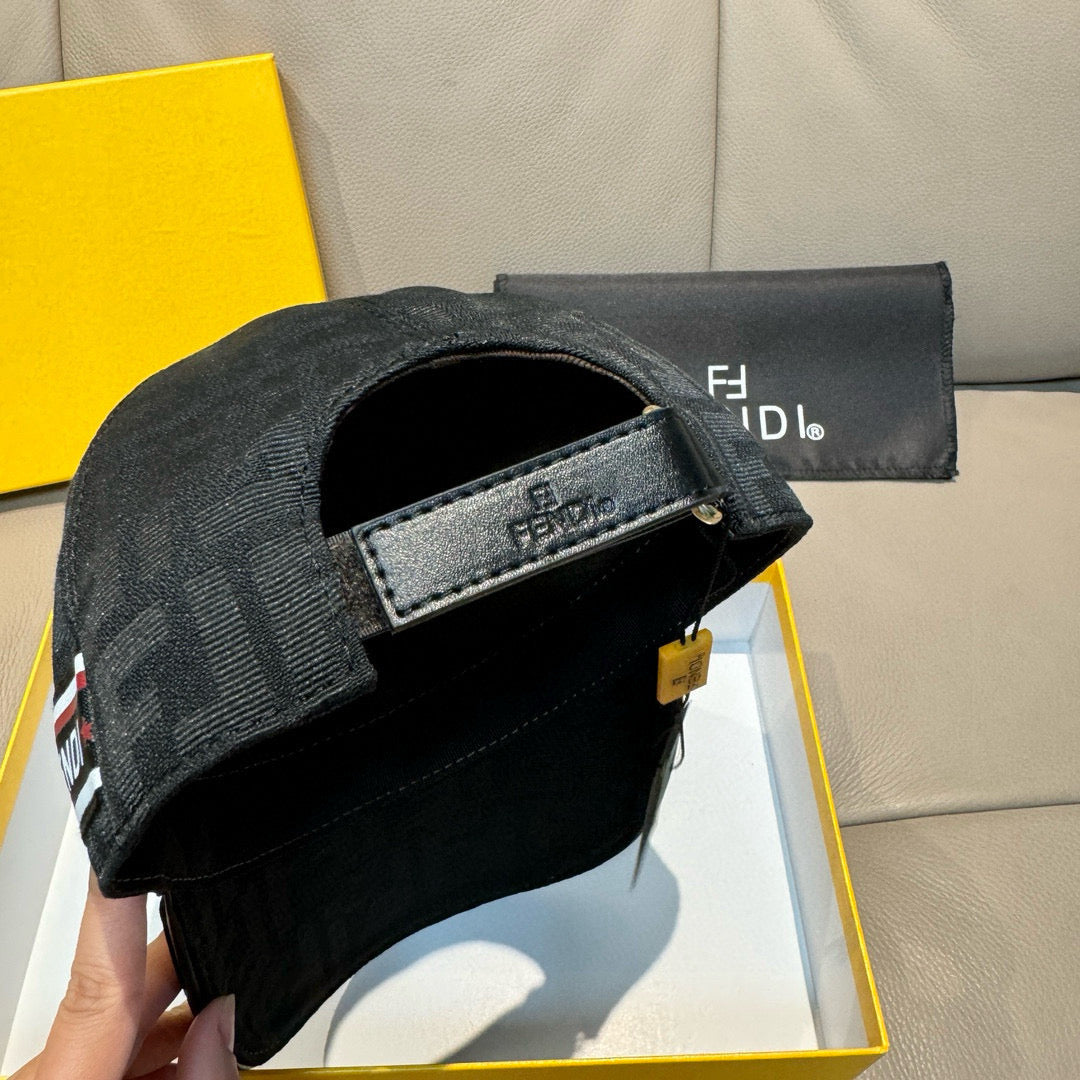 LuxluxHouse Best Quality Fendi Caps