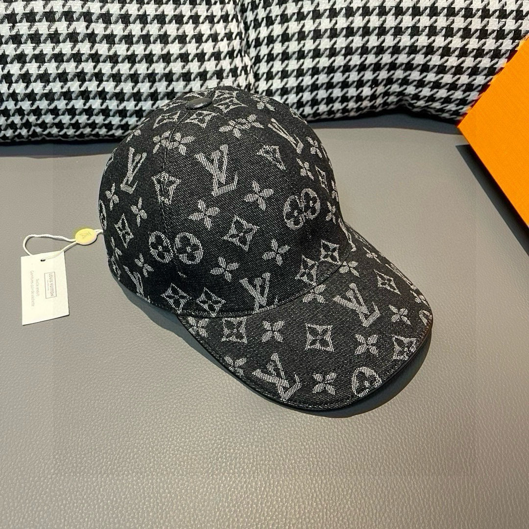 LuxluxHouse Best Quality Caps Louis Vuitton