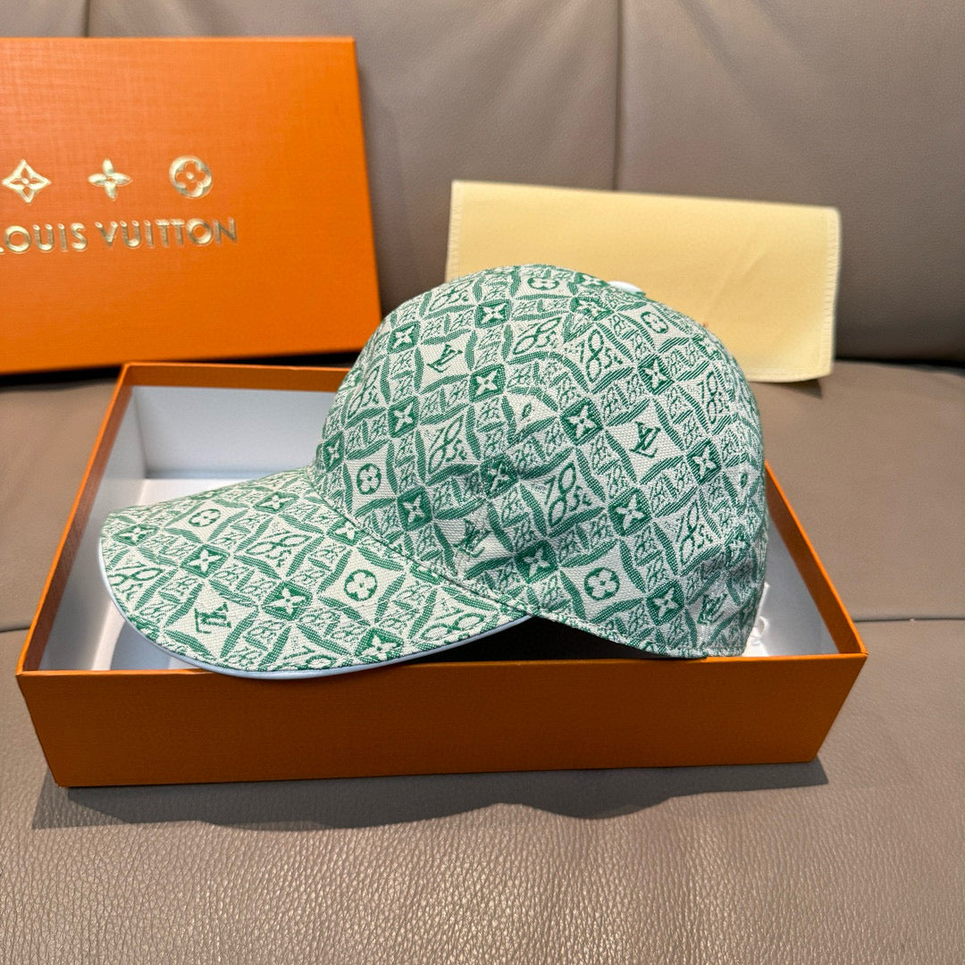 LuxluxHouse Best Quality Caps Louis Vuitton