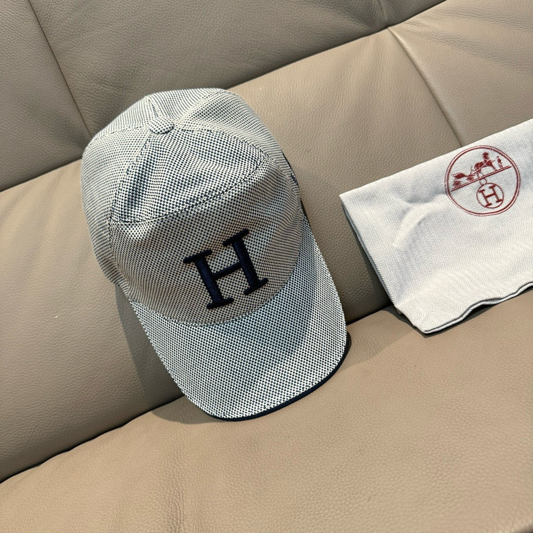 LuxluxHouse Best Quality Hermes Caps