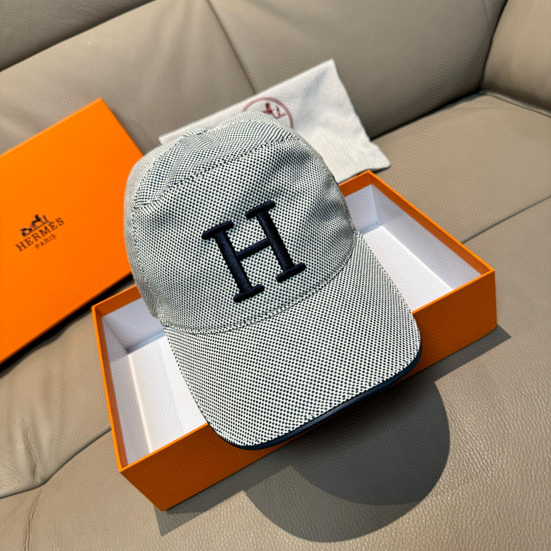 LuxluxHouse Best Quality Hermes Caps