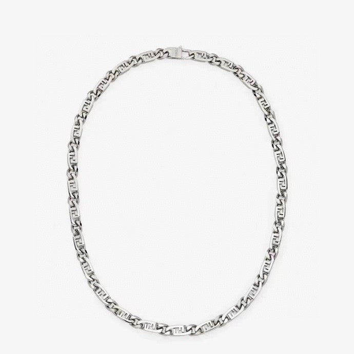 LuxluxHouse Best Quality Accessories Necklace Fendi
