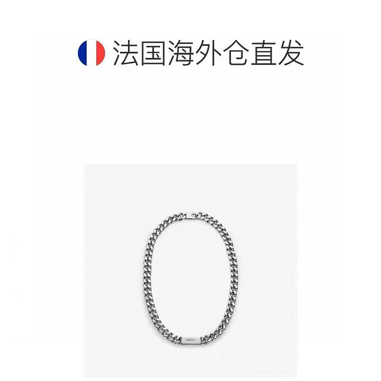 LuxluxHouse Best Quality Accessories Necklace Fendi