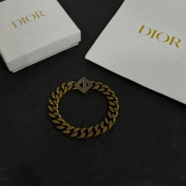 LuxluxHouse Best Quality Accessories Bracelet Dior