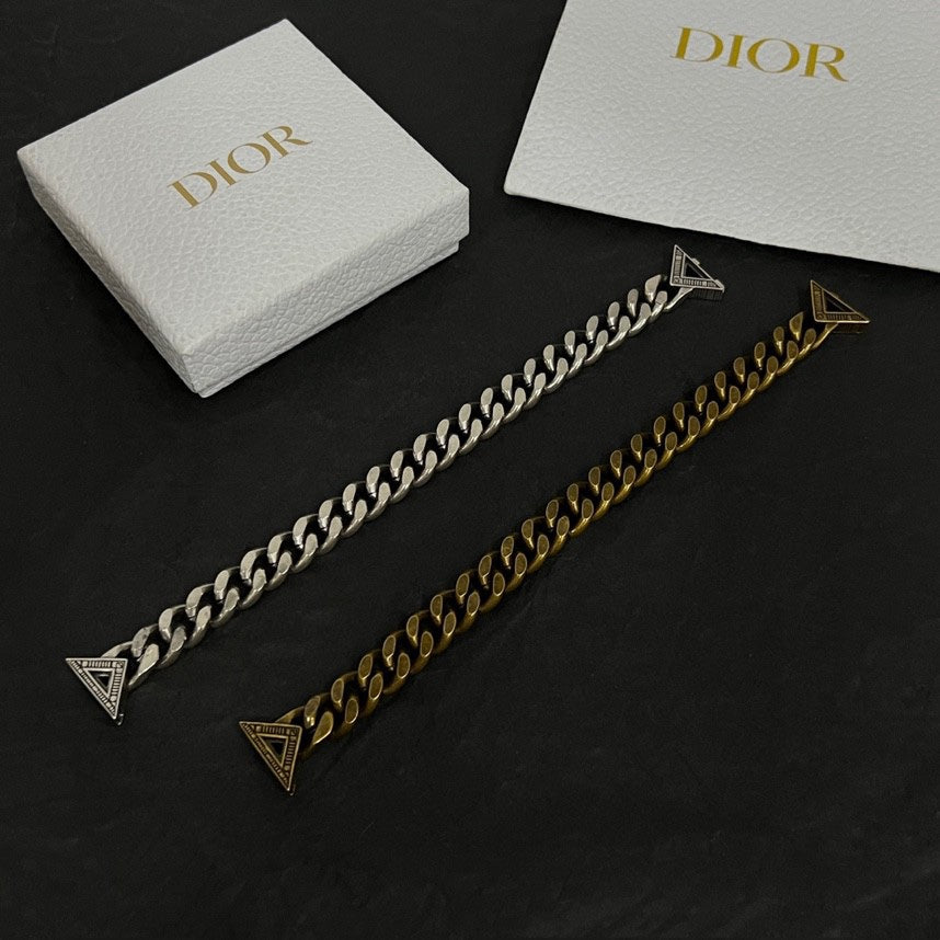 LuxluxHouse Best Quality Accessories Bracelet Dior