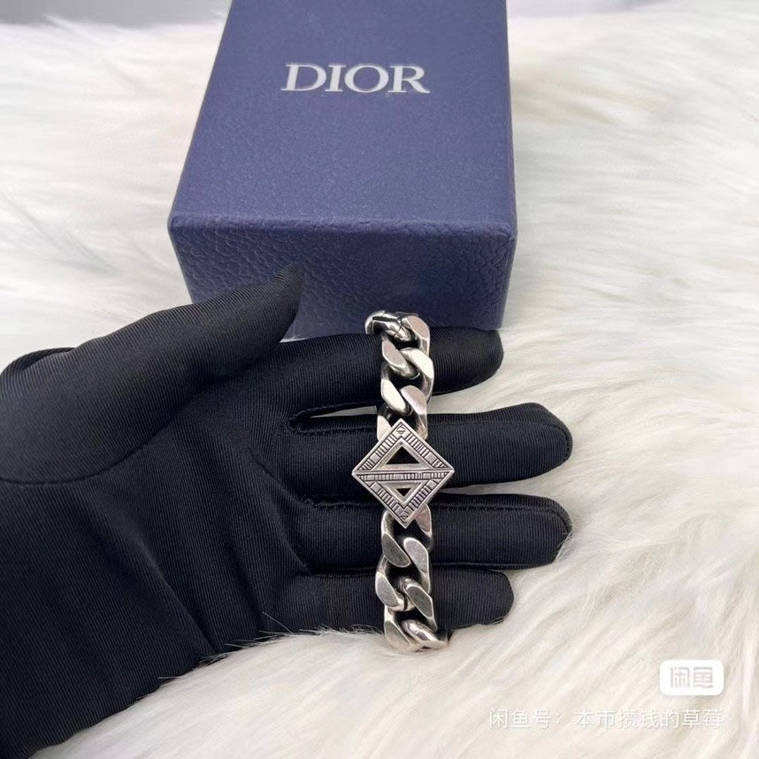 LuxluxHouse Best Quality Accessories Bracelet Dior
