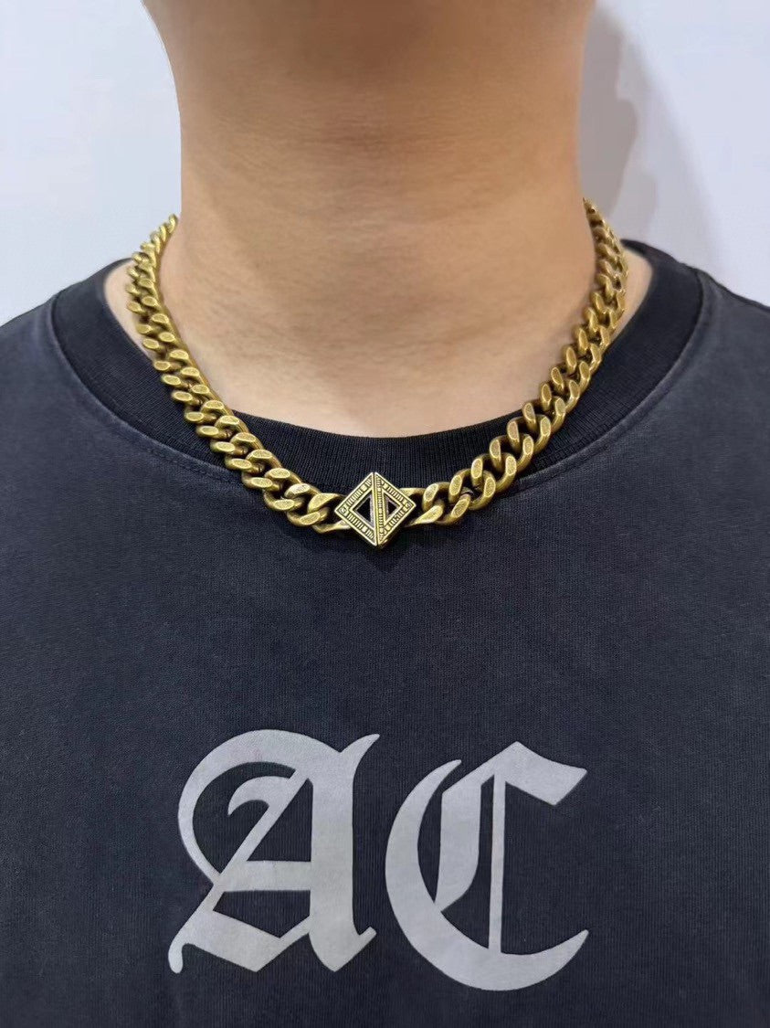 LuxluxHouse Best Quality Accessories Necklace Dior