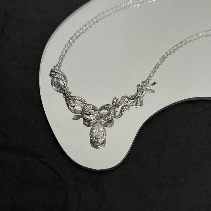 LuxluxHouse Best Quality Accessories Necklace Dior