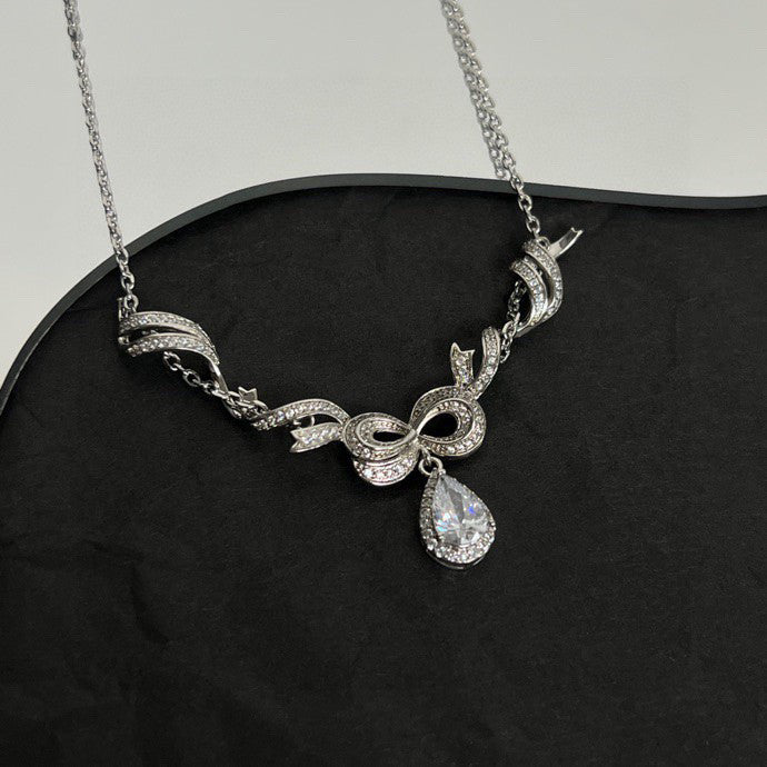 LuxluxHouse Best Quality Accessories Necklace Dior