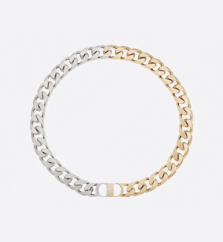 LuxluxHouse Best Quality Accessories Necklace Dior
