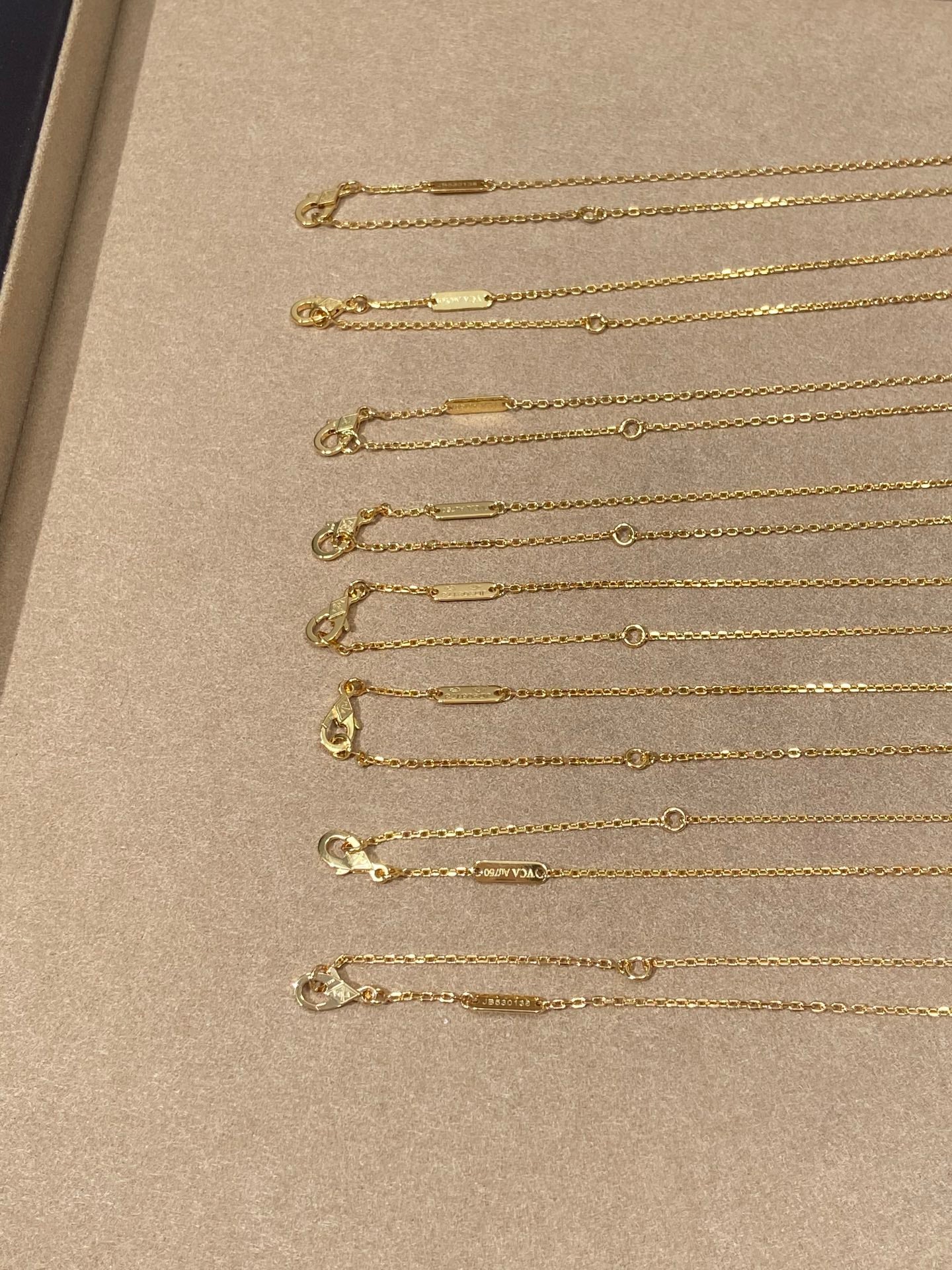 LuxluxHouse Best Quality Accessories Van Cleef & Arpels