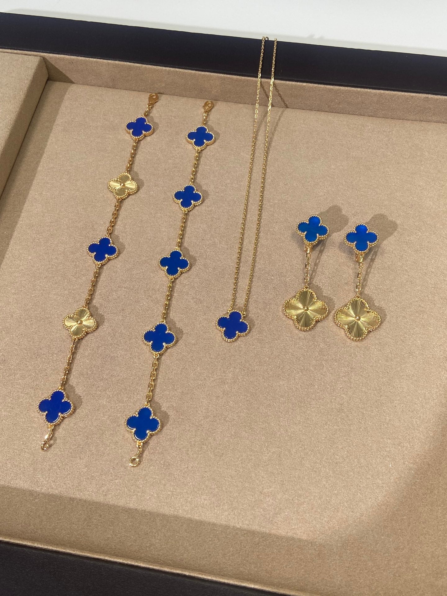 LuxluxHouse Best Quality Accessories Van Cleef & Arpels