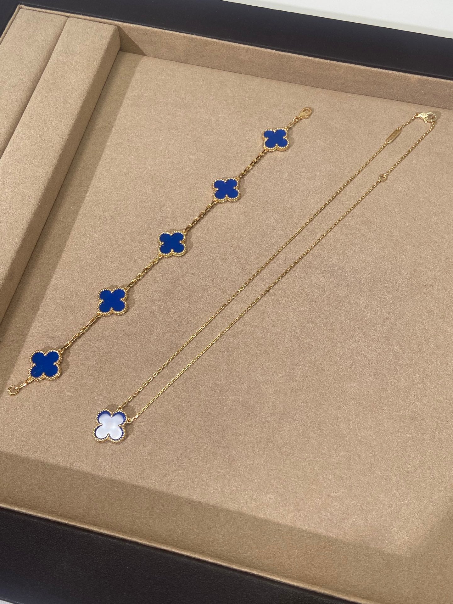 LuxluxHouse Best Quality Accessories Van Cleef & Arpels