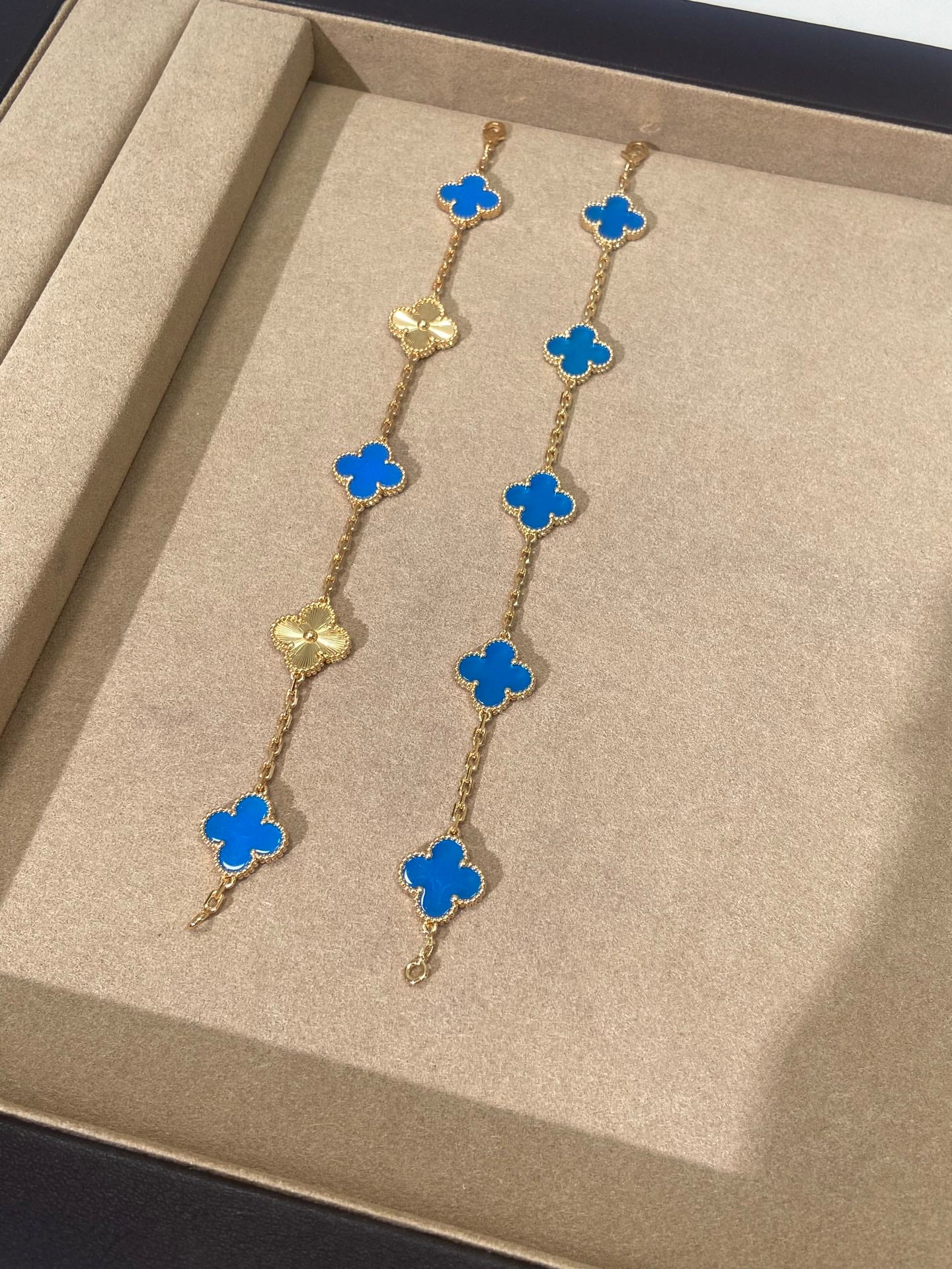 LuxluxHouse Best Quality Accessories Van Cleef & Arpels