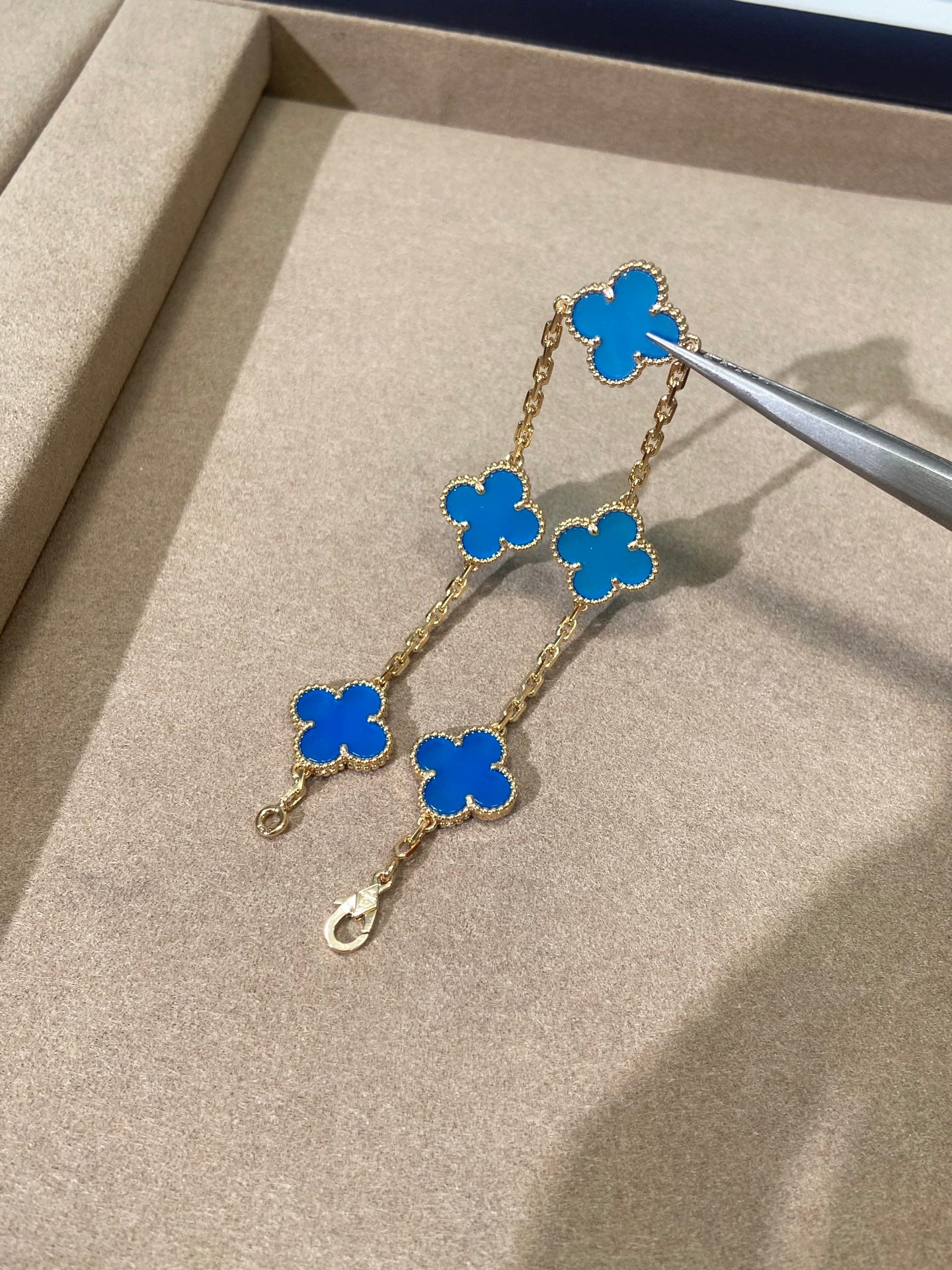 LuxluxHouse Best Quality Accessories Van Cleef & Arpels