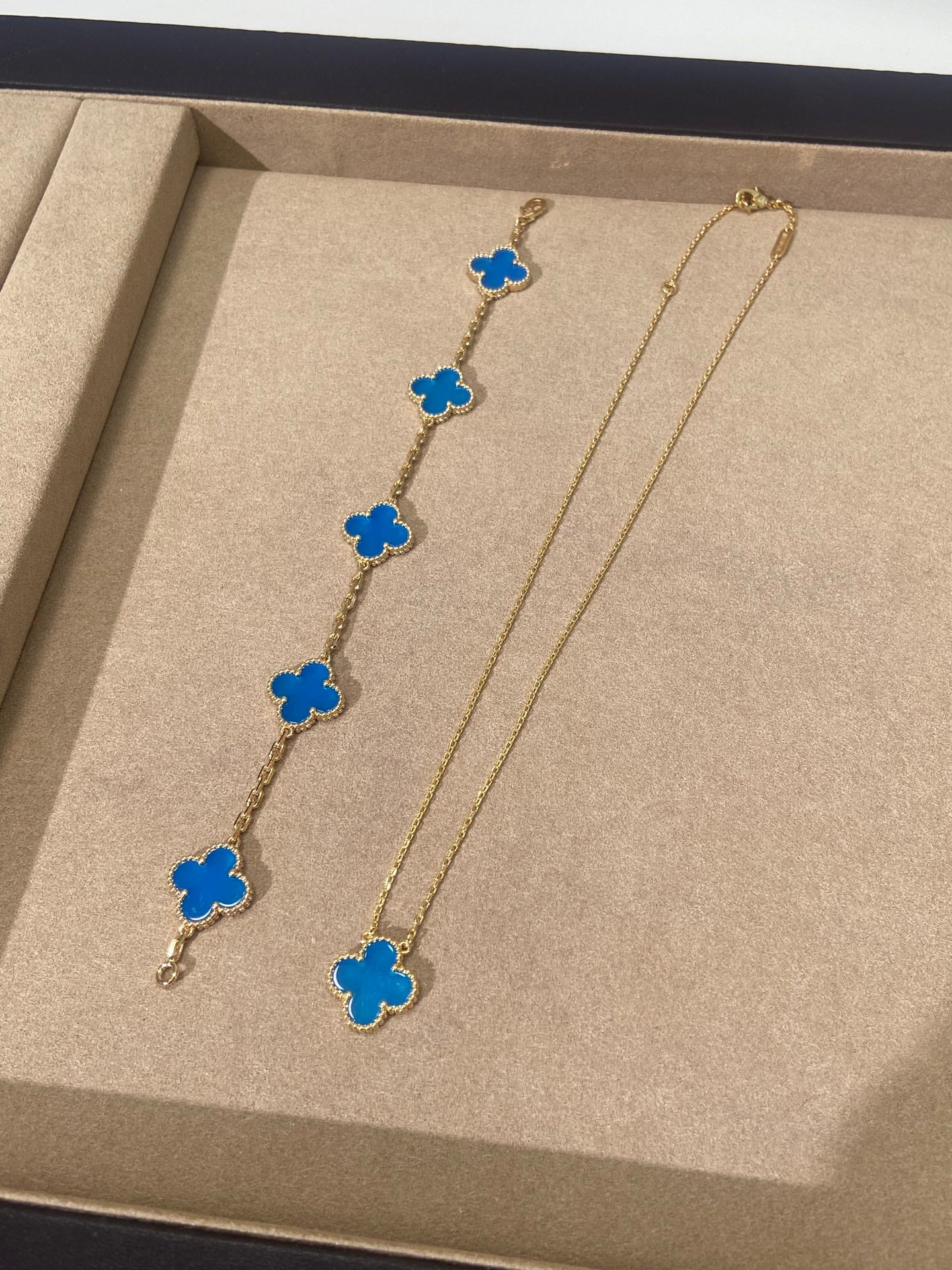 LuxluxHouse Best Quality Accessories Van Cleef & Arpels