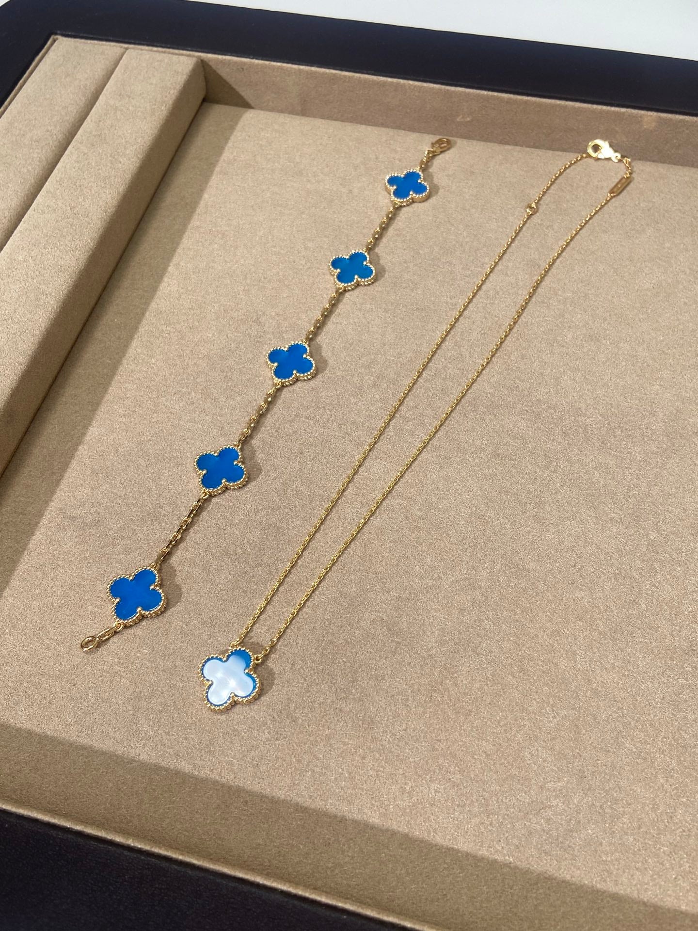 LuxluxHouse Best Quality Accessories Van Cleef & Arpels