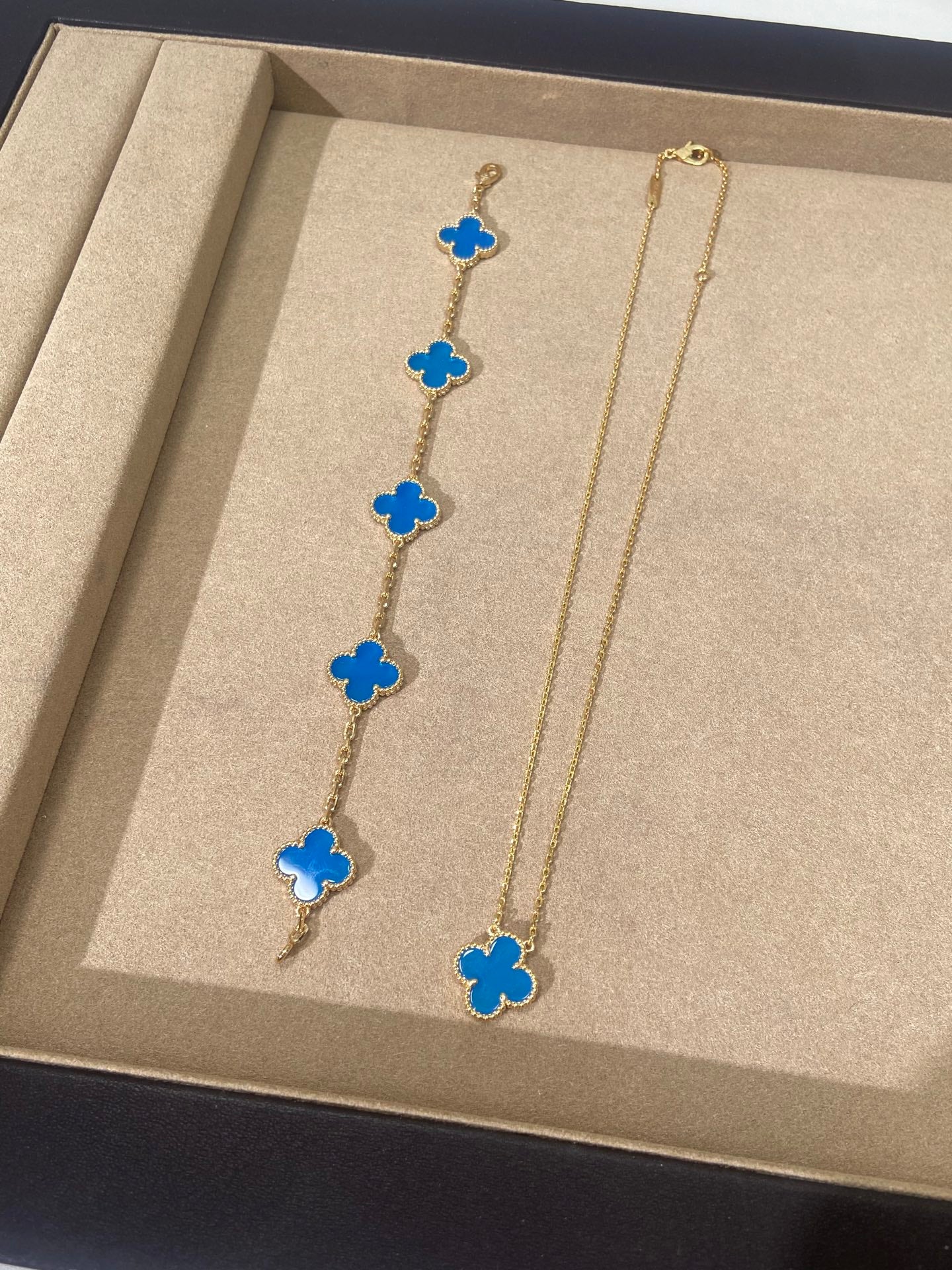 LuxluxHouse Best Quality Accessories Van Cleef & Arpels