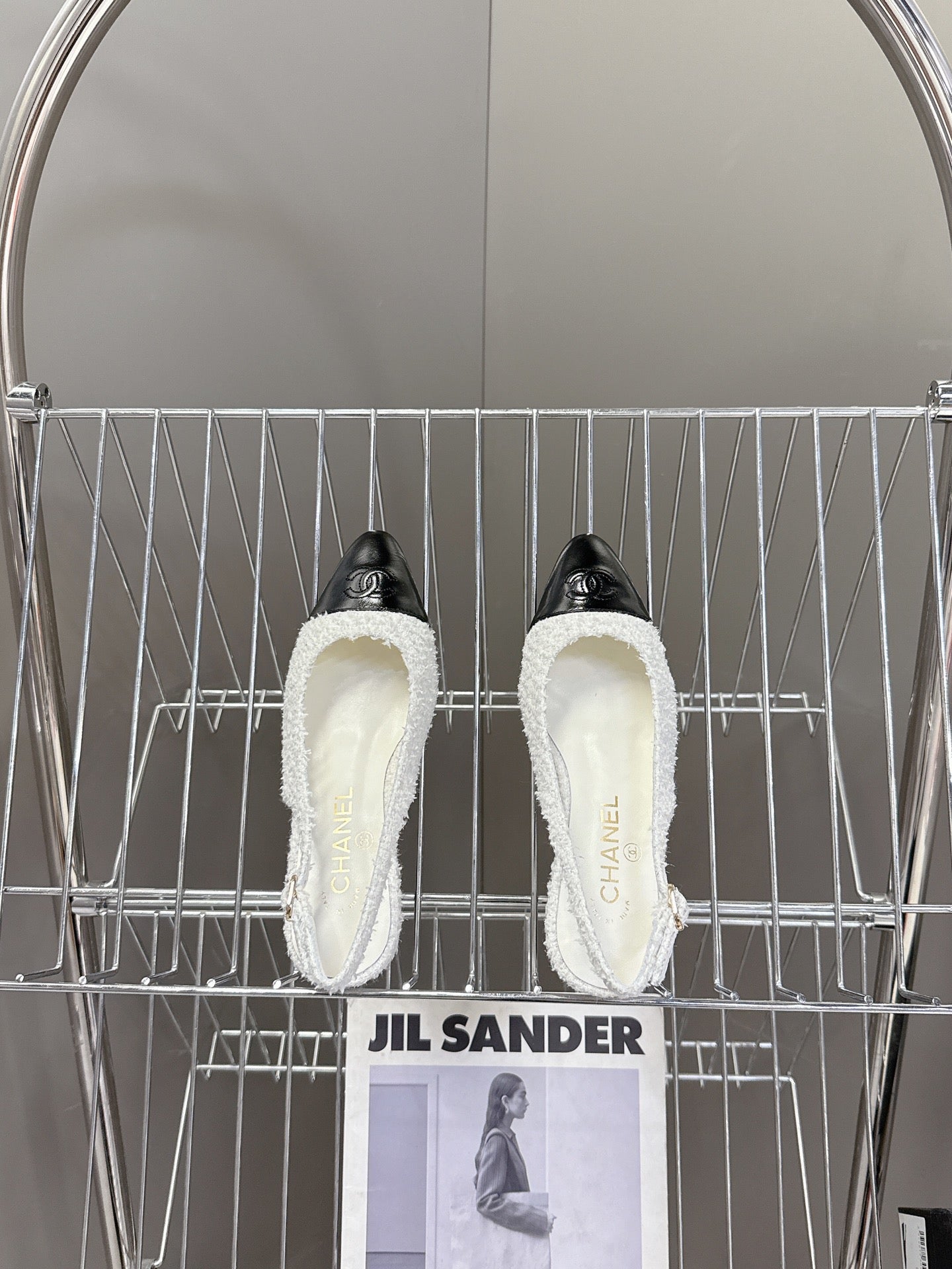 LuxluxHouse Best Quality Chanel Sandals