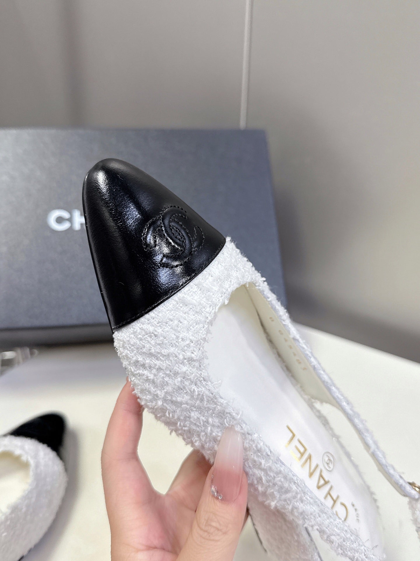 LuxluxHouse Best Quality Chanel Sandals