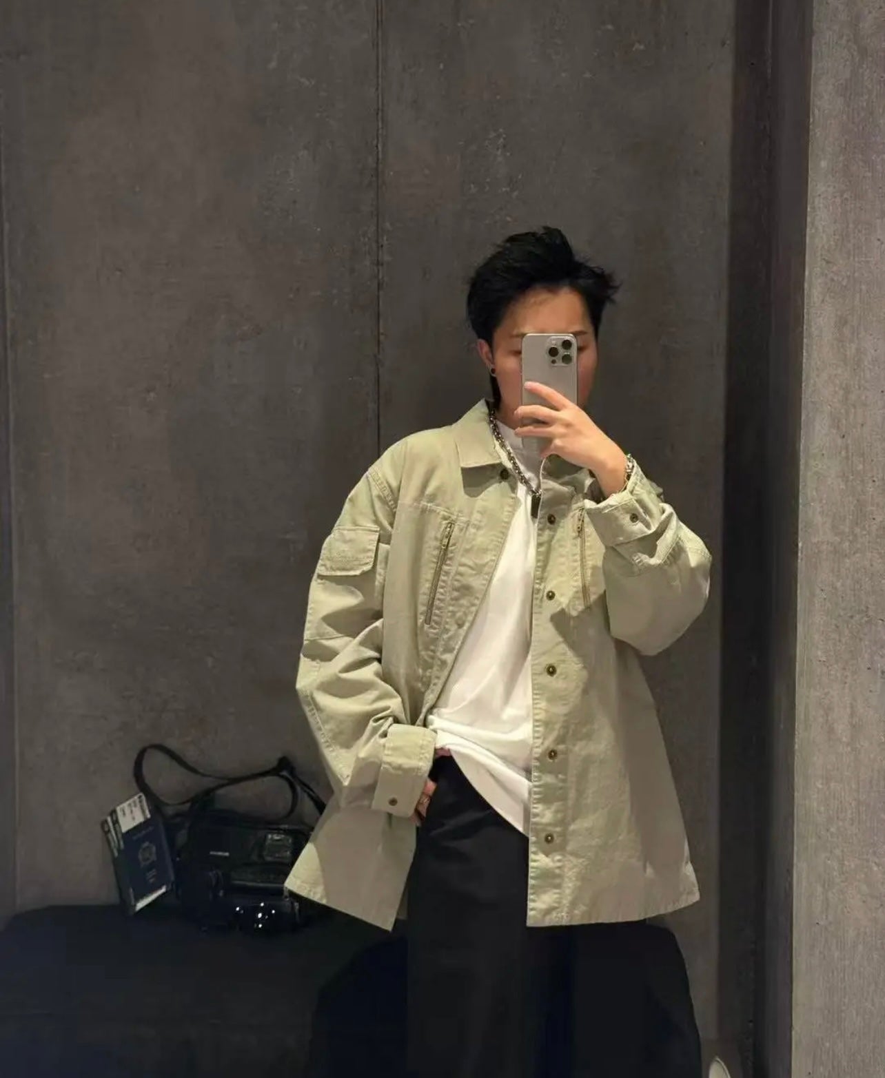 LuxluxHouse Best Quality Clothes Balenciaga Coats & Jackets