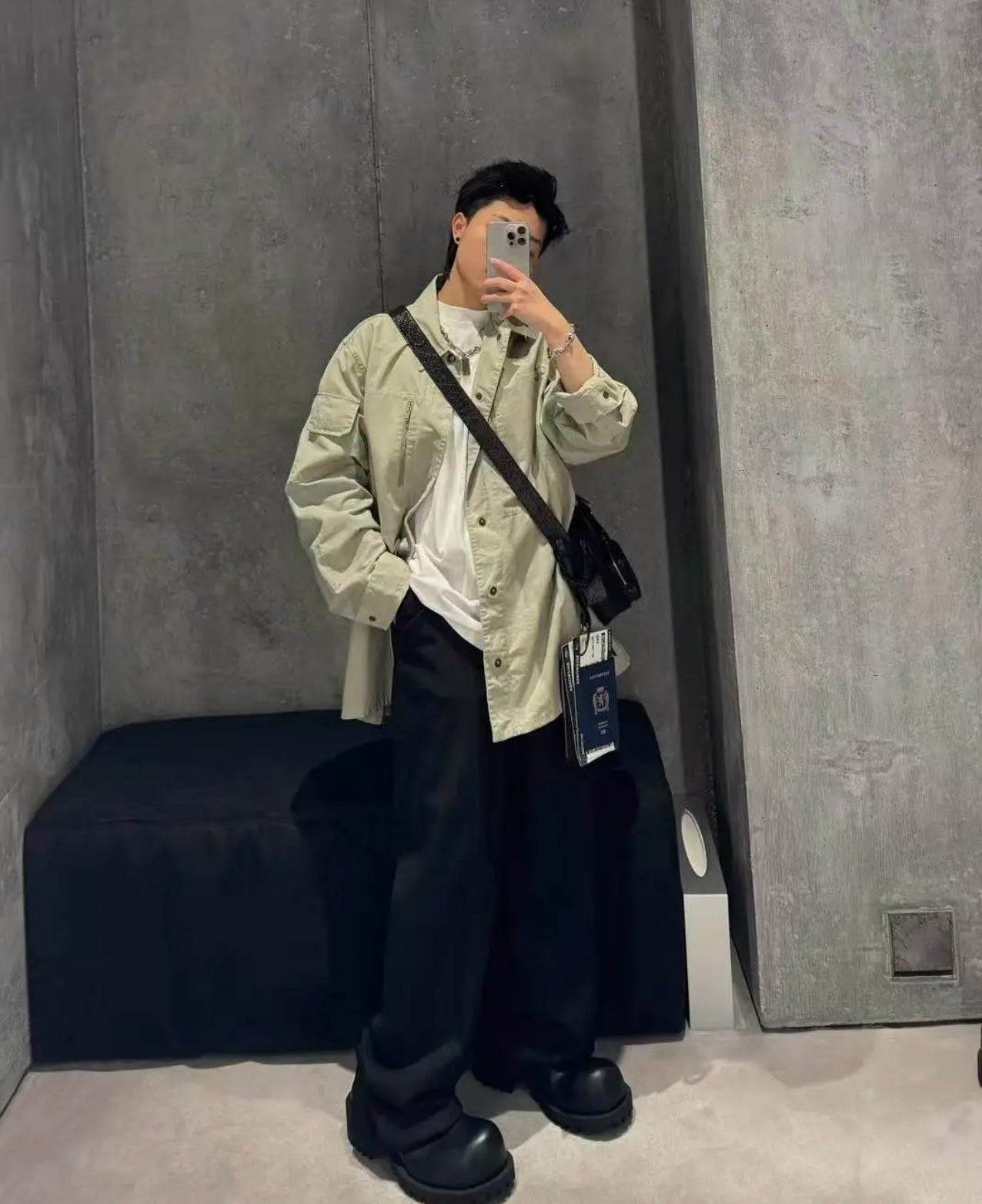 LuxluxHouse Best Quality Clothes Balenciaga Coats & Jackets