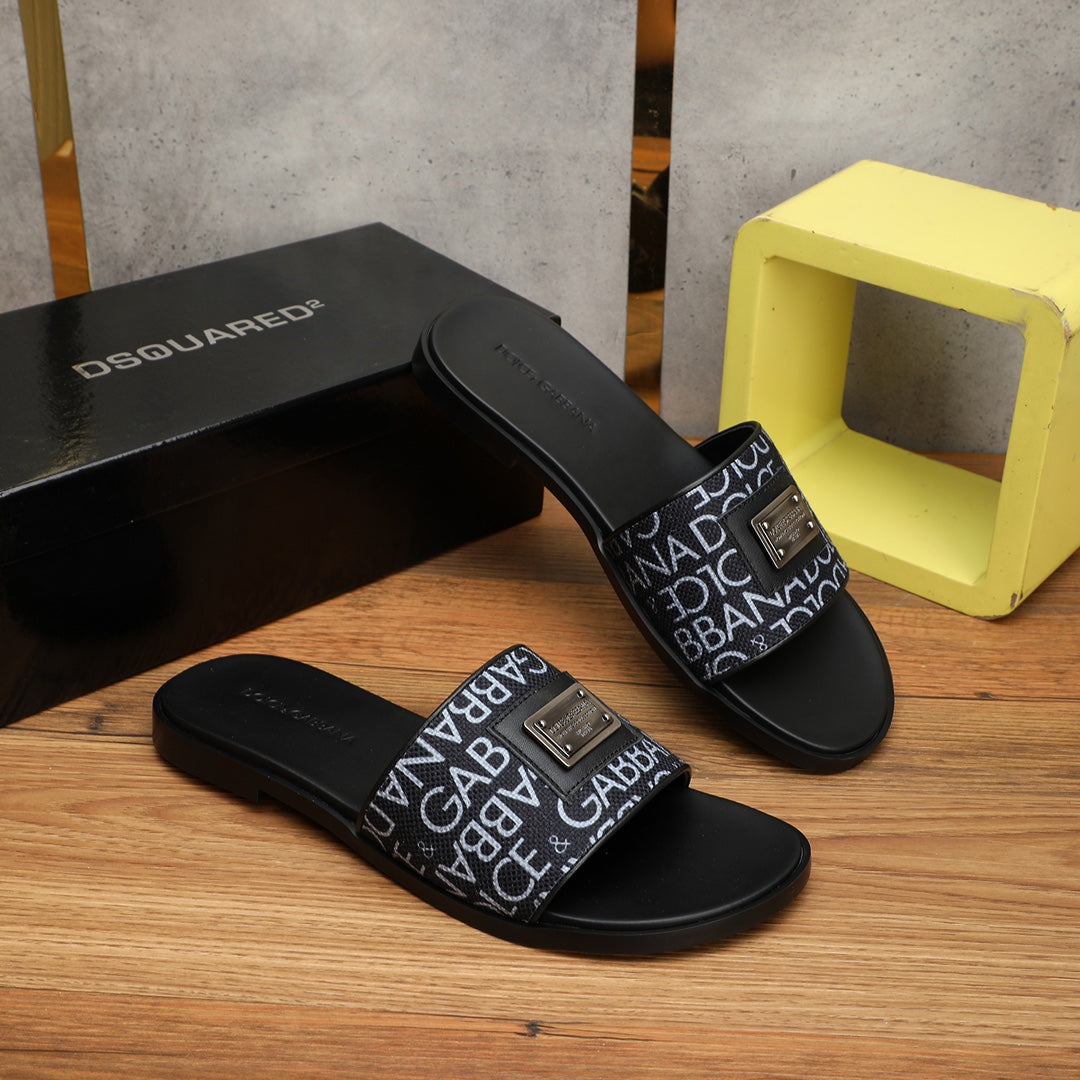 LuxluxHouse Best Quality Sandals Dolce & Gabbana