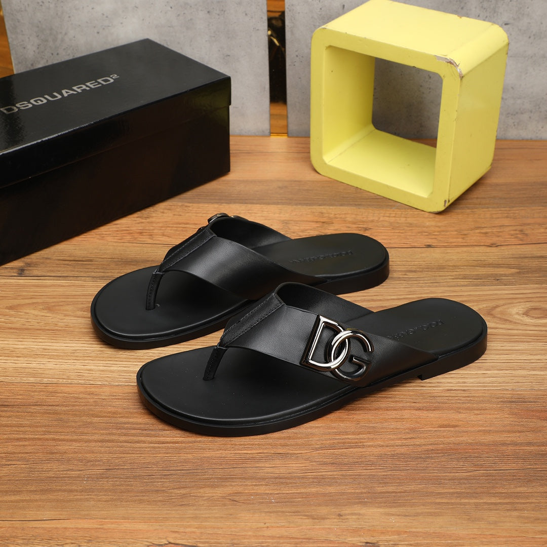 LuxluxHouse Best Quality Sandals Dolce & Gabbana