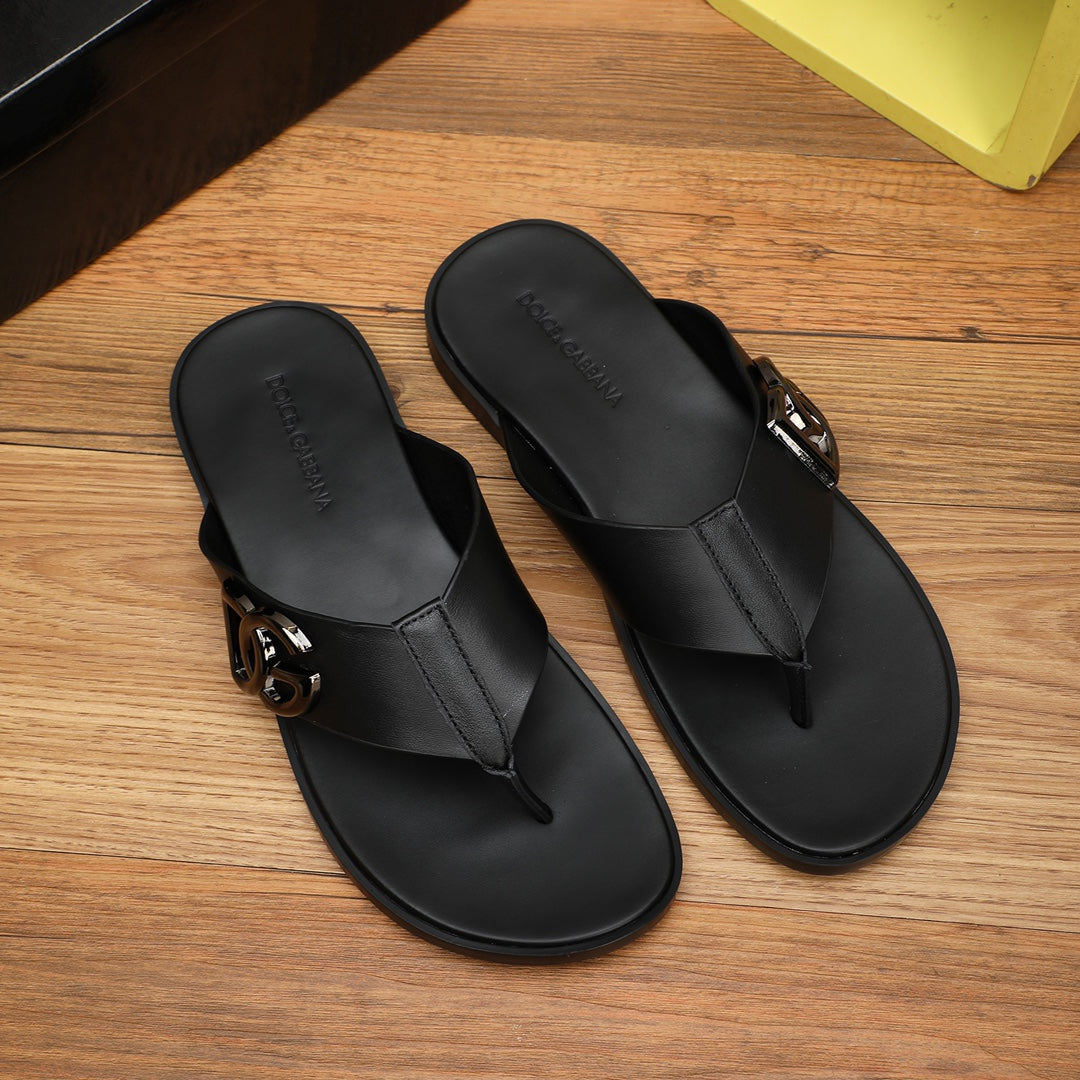 LuxluxHouse Best Quality Sandals Dolce & Gabbana