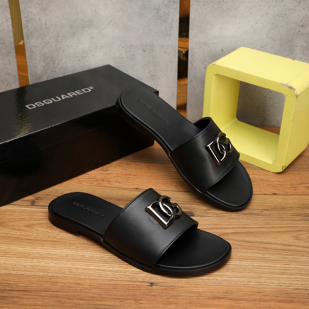 LuxluxHouse Best Quality Sandals Dolce & Gabbana