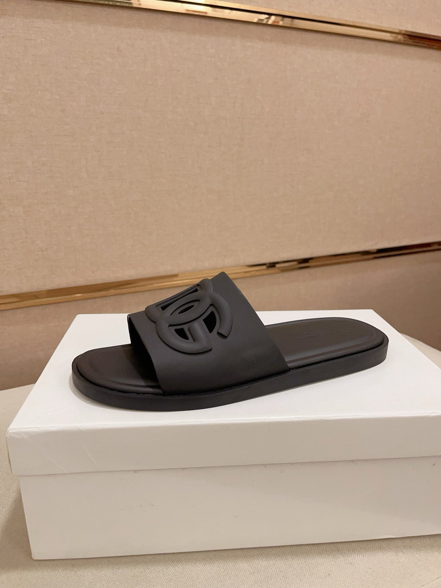 LuxluxHouse Best Quality Sandals Dolce & Gabbana