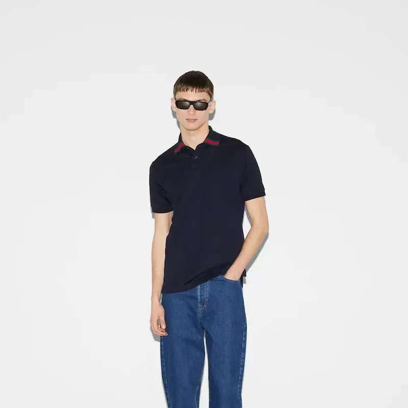 LuxluxHouse Best Quality Clothes Shirts&Polo Gucci