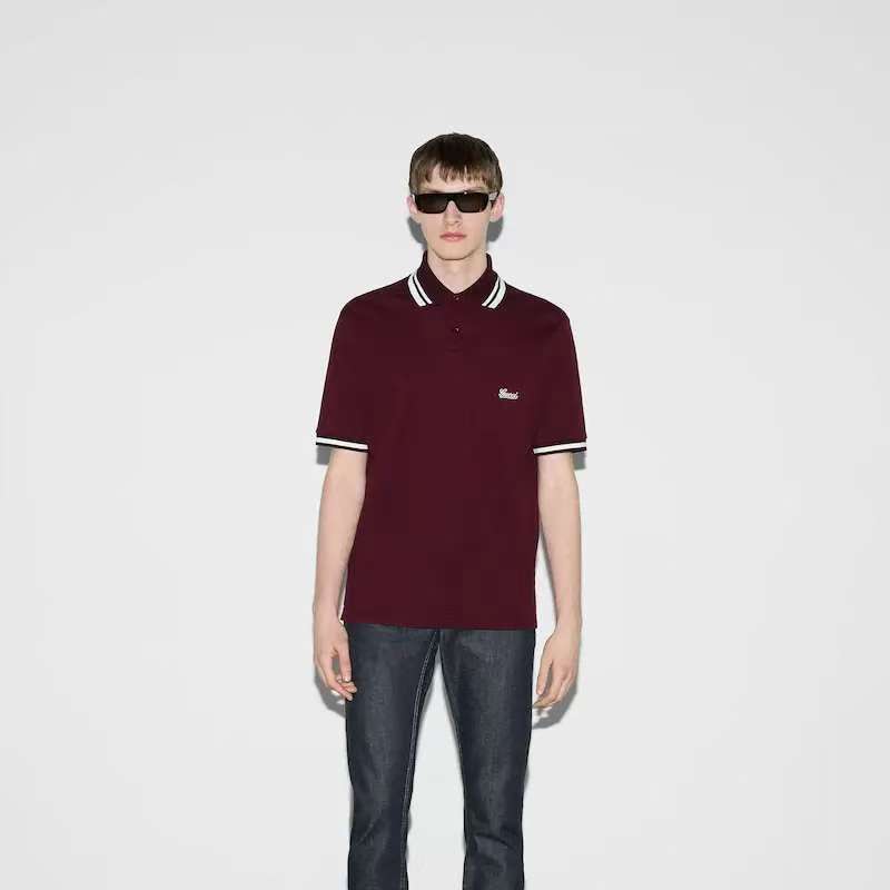 LuxluxHouse Best Quality Clothes Shirts&Polo Gucci